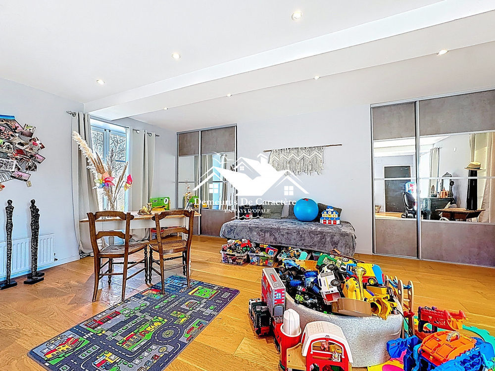 � vendre  Maison Boulogne-sur-Mer (62200)