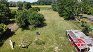  Terrain � vendre 3800 m�