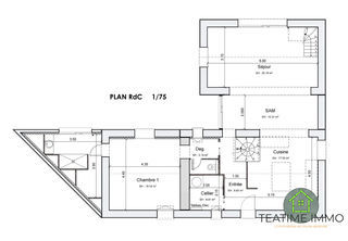  Maison � vendre 6 pi�ces 245 m�