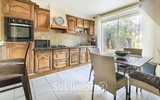  Maison � vendre 6 pi�ces 85 m�