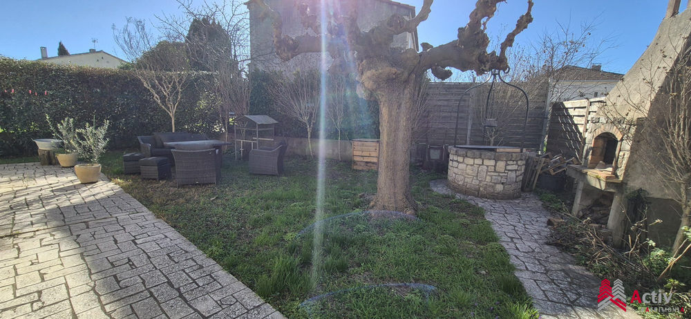 � vendre  Maison Arles (13200)