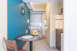  Appartement � vendre 1 pi�ce 20 m�