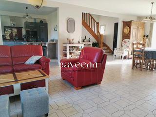  Maison � vendre 5 pi�ces 154 m�