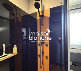  Maison � vendre 2 pi�ces 60 m�