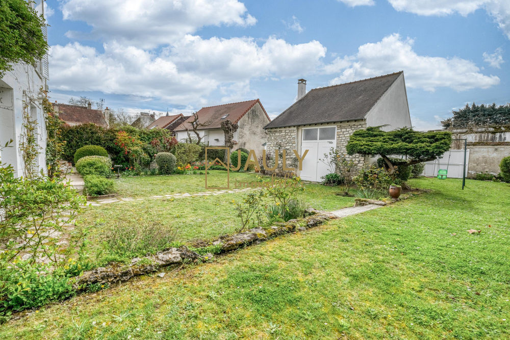� vendre  Maison Meaux (77100)