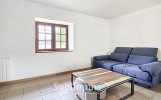  Maison � vendre 5 pi�ces 121 m�