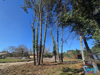  Terrain � vendre 567 m�