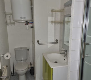  Appartement � louer 1 pi�ce 23 m�