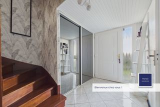  Maison � vendre 5 pi�ces 92 m�