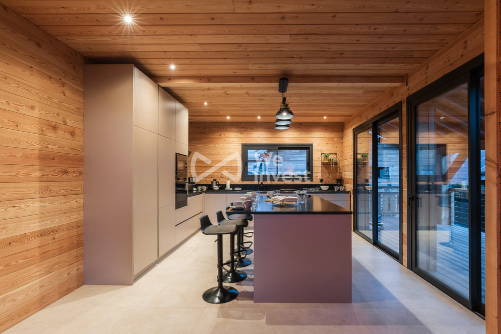 � vendre  Maison Brian�on (05100)