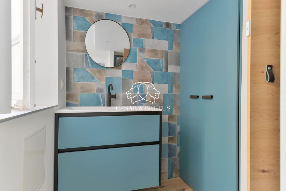 � vendre  Appartement Lyon 2