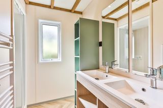  Maison � vendre 4 pi�ces 56 m�