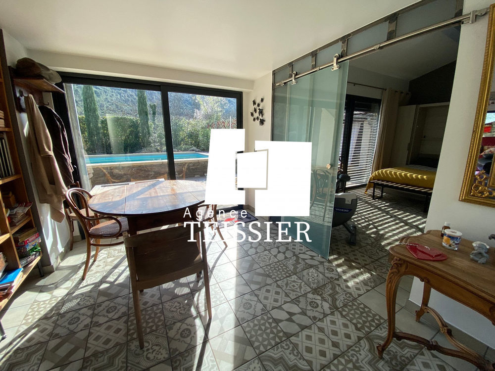 � vendre  Maison Les Vans (07140)