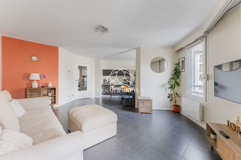  Appartement � vendre 3 pi�ces 72 m�