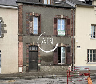  Maison � vendre 5 pi�ces 105 m�