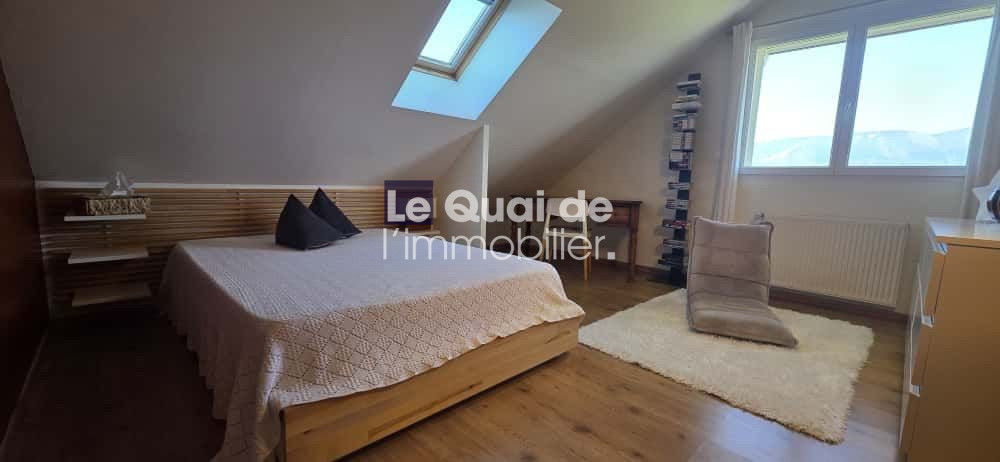 � vendre  Maison La Biolle (73410)