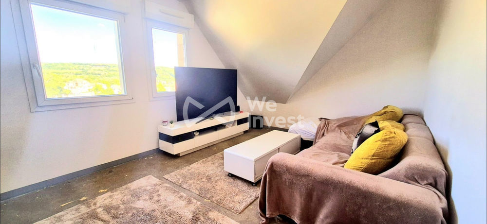 � vendre  Maison Wasselonne (67310)