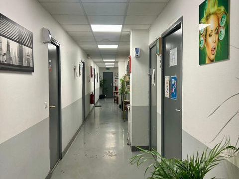 Bureaux a louer a montreuil 300 93100 Montreuil