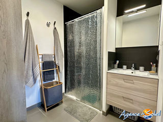  Appartement � vendre 3 pi�ces 65 m�