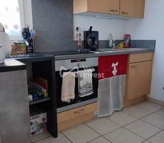  Maison � vendre 2 pi�ces 45 m�