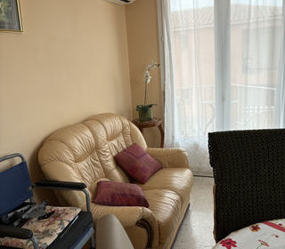  Appartement � vendre 2 pi�ces 36 m�