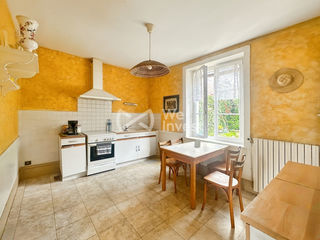  Maison � vendre 5 pi�ces 108 m�