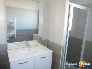  Appartement � louer 3 pi�ces 54 m�