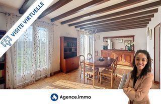  Maison � vendre 6 pi�ces 127 m�