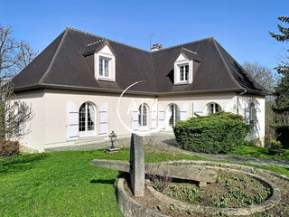  Maison � vendre 6 pi�ces 200 m�