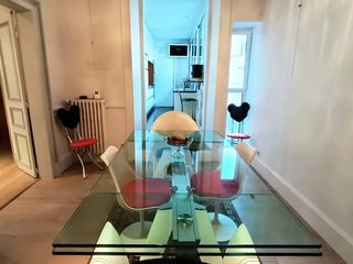  Appartement � louer 3 pi�ces 138 m�