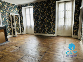  Immeuble � vendre 860 m�