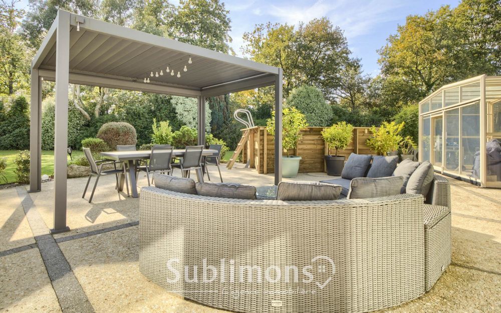 � vendre  Maison Theix-noyalo (56450)