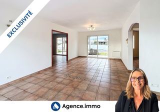  Maison � vendre 5 pi�ces 142 m�