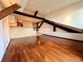  Appartement � vendre 3 pi�ces 51 m�