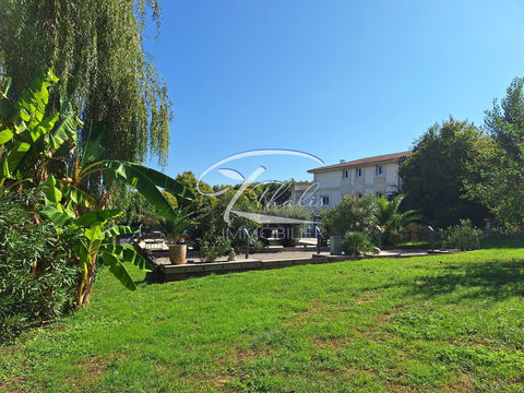   Maison � vendre Lansac Maison - 5 pi�ce(s) - 280 m�