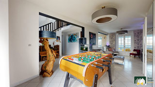  Maison � vendre 6 pi�ces 193 m�