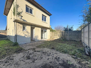  Maison � vendre 5 pi�ces 104 m�