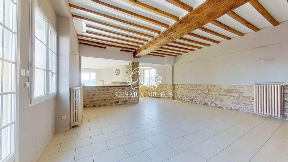 � vendre  Maison Gr�zieu-la-Varenne (69290)