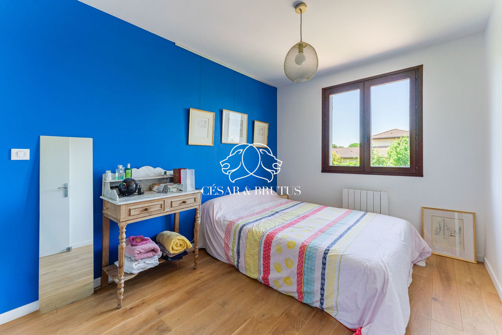 � vendre  Maison Lissieu (69380)