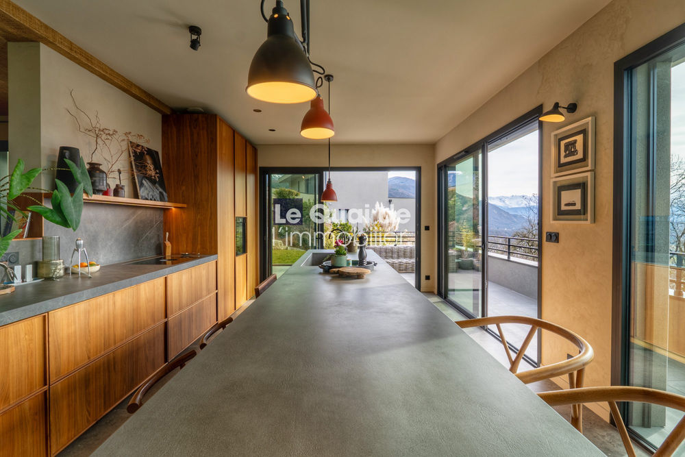 � vendre  Maison Saint-Alban-Leysse (73230)