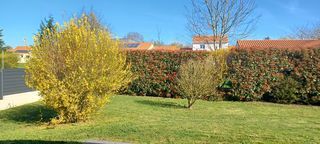  Maison � vendre 6 pi�ces 105 m�