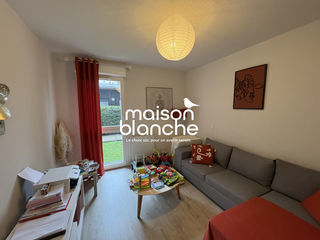  Appartement � vendre 3 pi�ces 60 m�