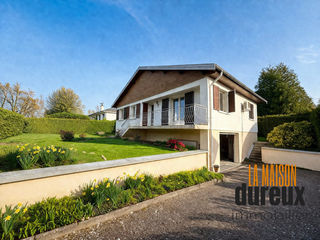  Maison � vendre 4 pi�ces 90 m�