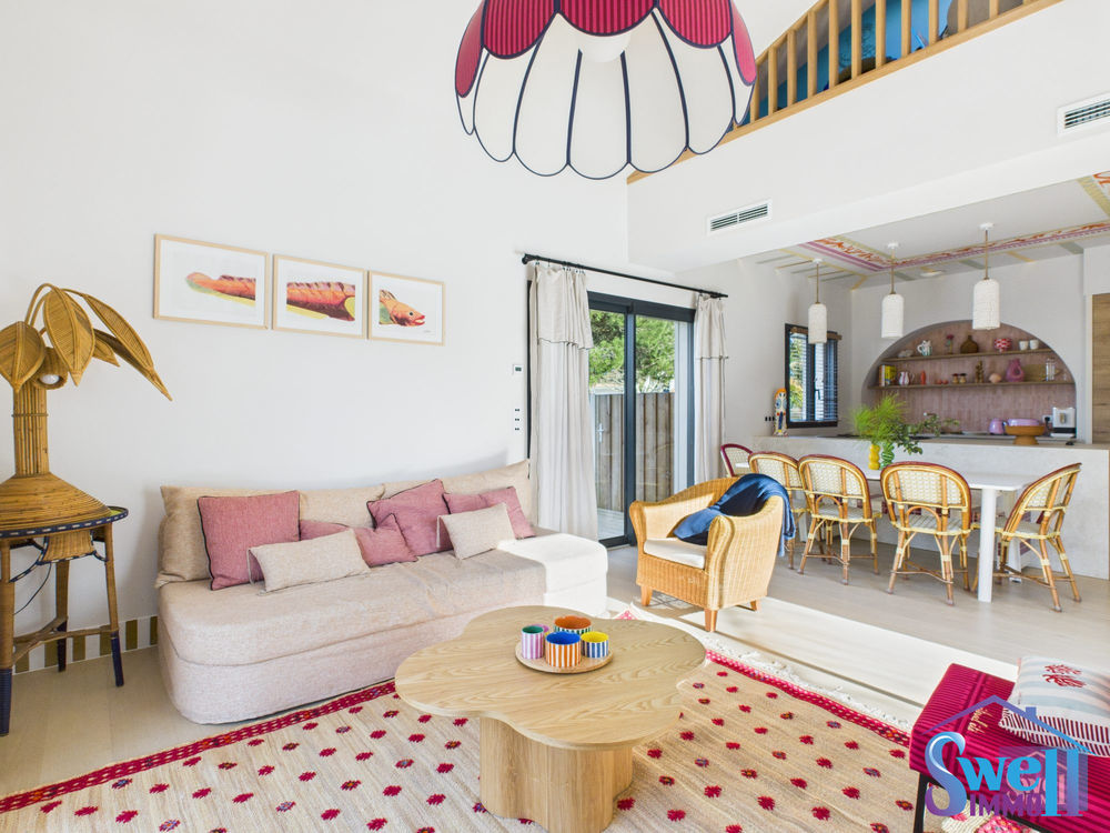 � vendre  Maison Moliets-et-Maa (40660)