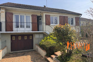  Maison � vendre 4 pi�ces 80 m�