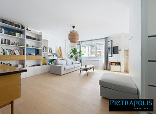  Appartement � vendre 3 pi�ces 104 m�