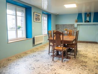  Maison � vendre 7 pi�ces 130 m�