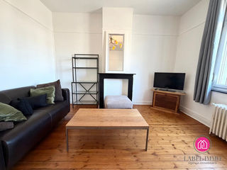  Appartement � louer 2 pi�ces 46 m�