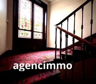  Appartement � vendre 5 pi�ces 117 m�