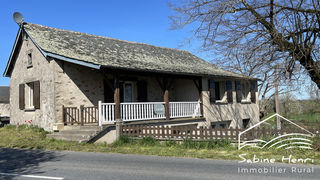  Maison � vendre 3 pi�ces 76 m�